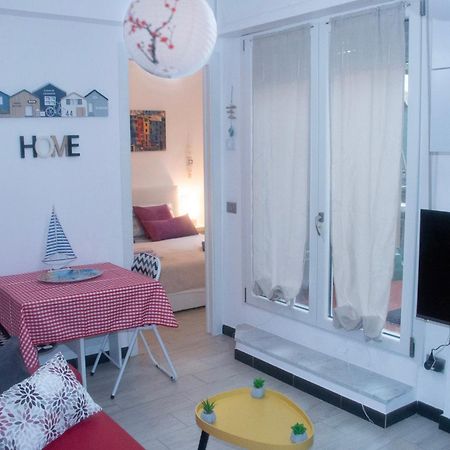 La Casa Di Gusto Apartment Специя Екстериор снимка