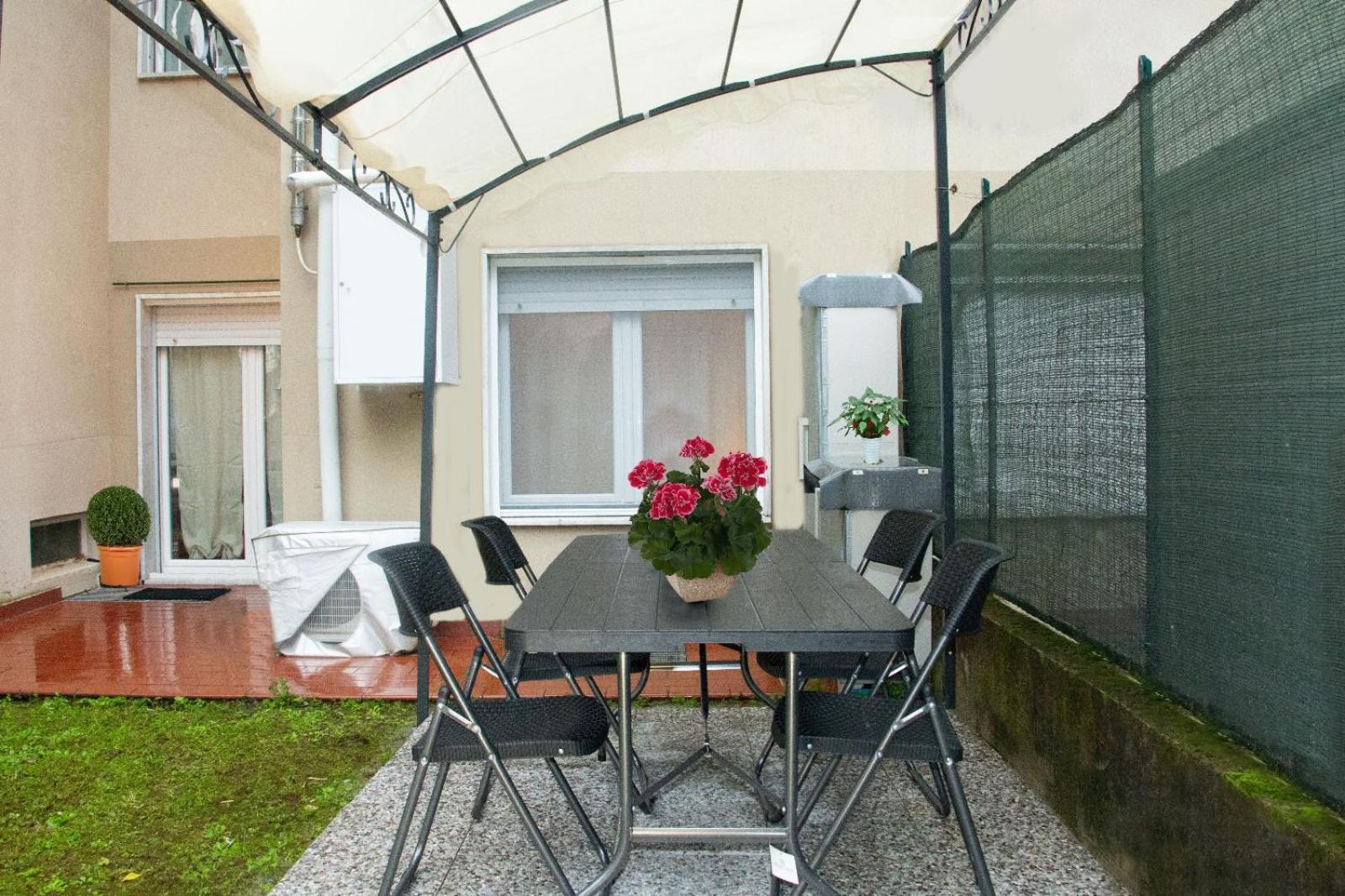 La Casa Di Gusto Apartment Специя Екстериор снимка